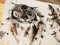 全忠寺の御朱印