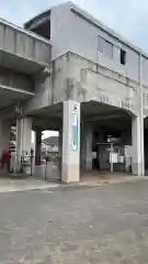 東海市熊野神社(愛知県)