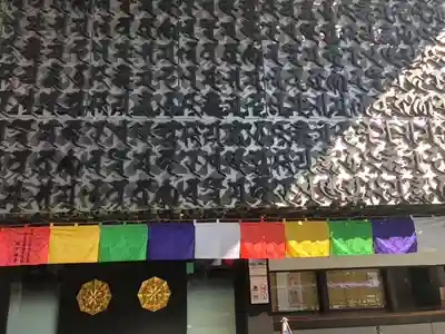 成田山深川不動堂（新勝寺東京別院）のその他建物