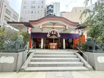 小野八幡神社(兵庫県)
