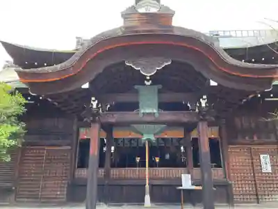 菅大臣神社(京都府)