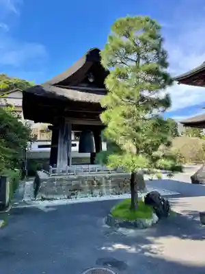 建長寺のその他建物
