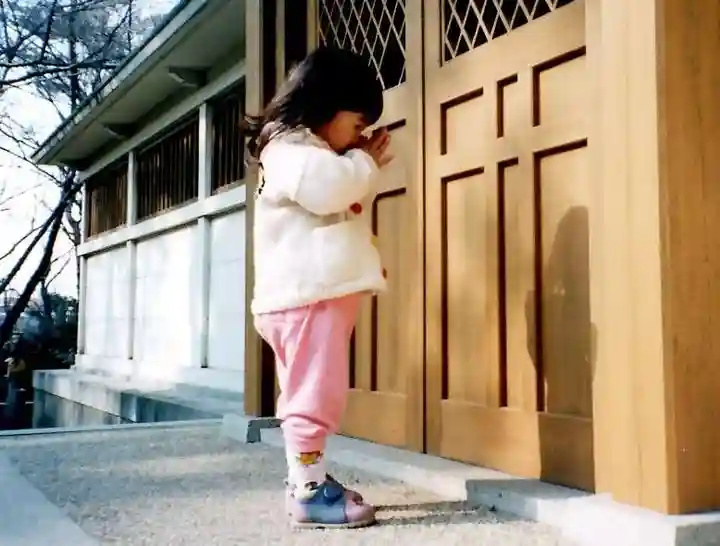 毘森神社(愛知県)