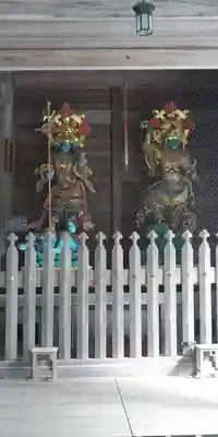 永平寺の仏像