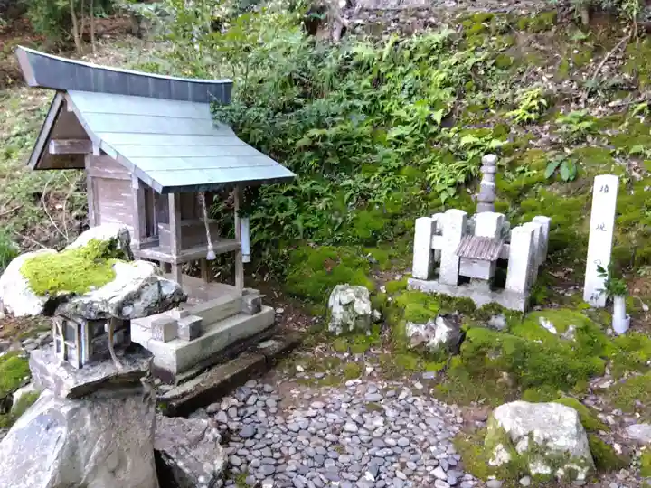 八幡神社(福井県)