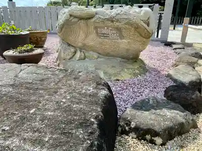 筑波山大御堂のその他建物