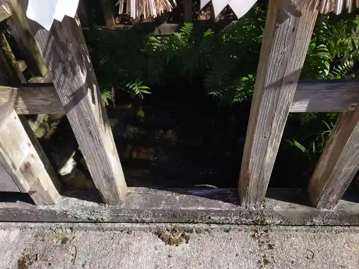 須佐神社(島根県)