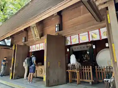 天岩戸神社(宮崎県)