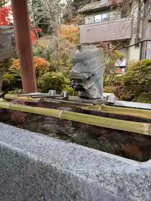 東円寺(山梨県)