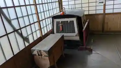 誕生寺(岡山県)