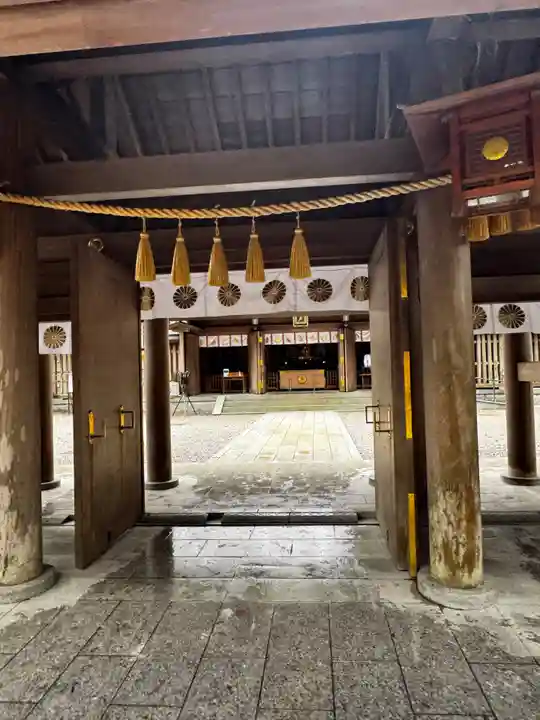 天岩戸神社(宮崎県)