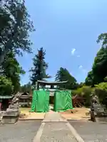出石神社(兵庫県)