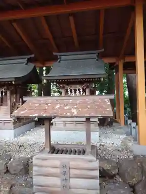 金神社(岐阜県)
