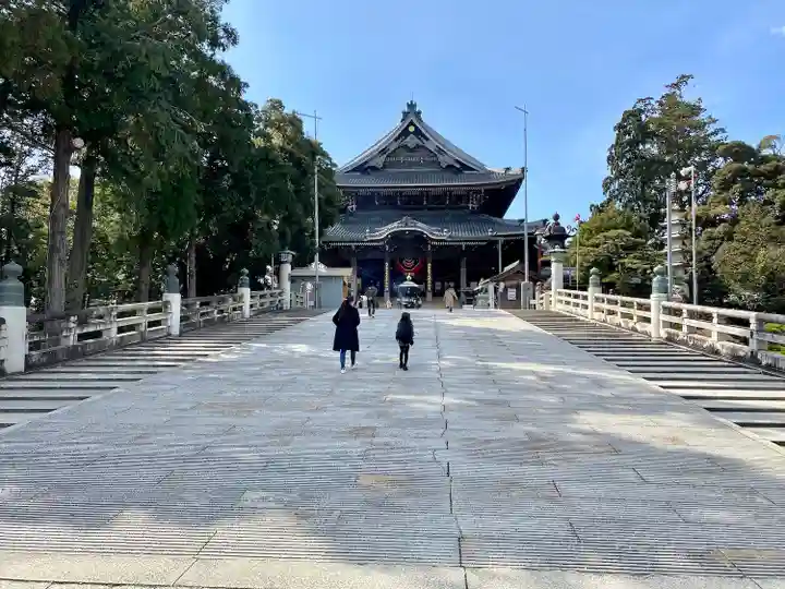豊川閣 妙厳寺のその他建物