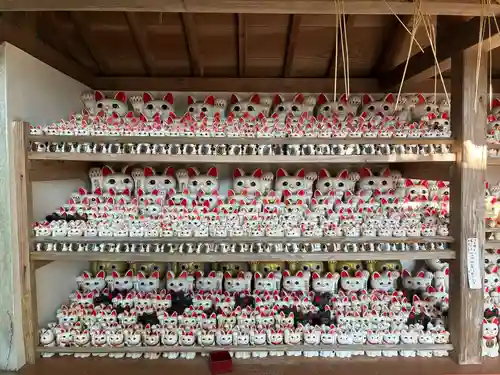 お松大権現(徳島県)