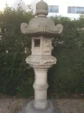 宝泉寺のその他建物