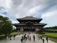 東大寺(奈良県)