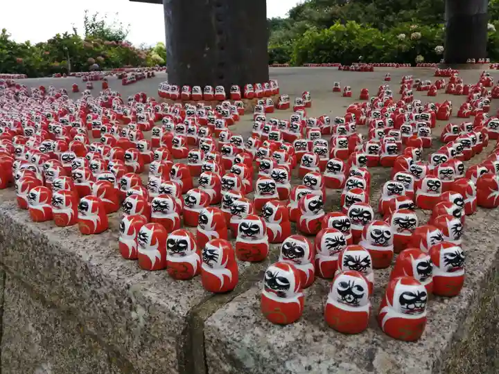 勝尾寺(大阪府)