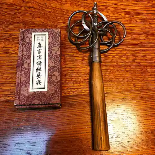 法話と天井絵の寺　観音寺のその他建物