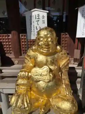 田村神社(香川県)