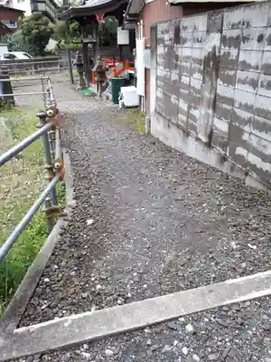 常蔵院(十八夜観音堂)のその他建物