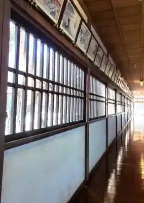 妙法寺(東京都)