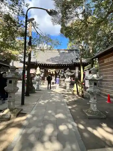 大宮・大原神社(千葉県)