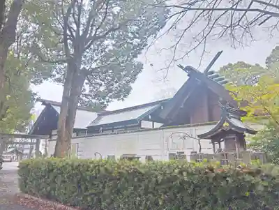 御裳神社(愛知県)