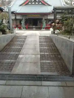 福寿院(宮城県)