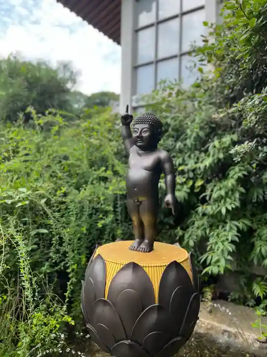 青松寺(東京都)