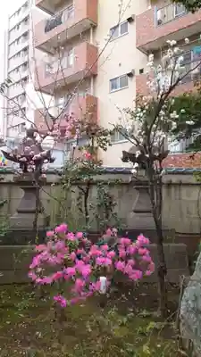 小野照崎神社(東京都)