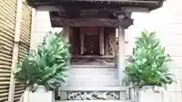 神社の本殿・本堂
