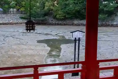 厳島神社(広島県)
