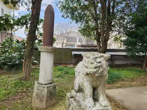 辻内神社(兵庫県)