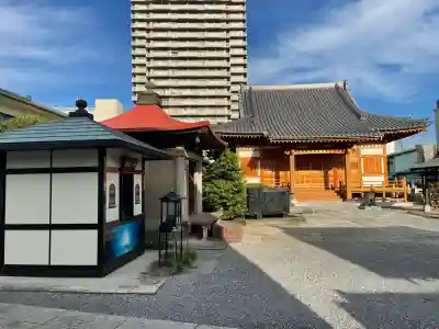 浄円寺(茨城県)