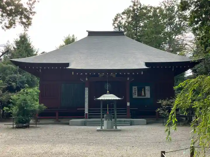 長楽寺(群馬県)