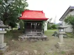 熊野大神社(山梨県)