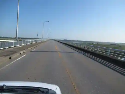 伏木香取神社(茨城県)
