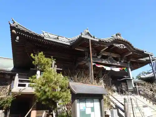 立江寺(徳島県)