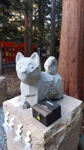甲斐國一宮 浅間神社(山梨県)