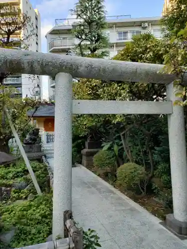 蒲田八幡神社(東京都)