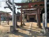 八幡神社(千葉県)