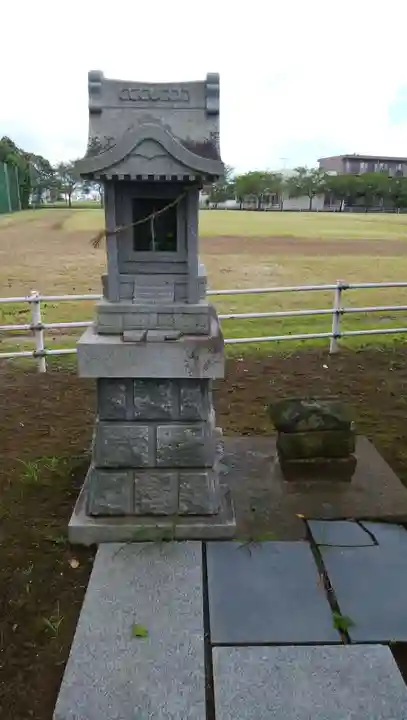 水神宮(茨城県)