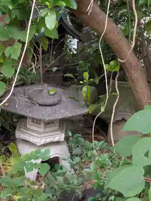 天満宮(神奈川県)