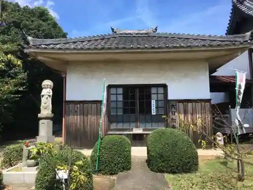 地蔵寺の末社・摂社