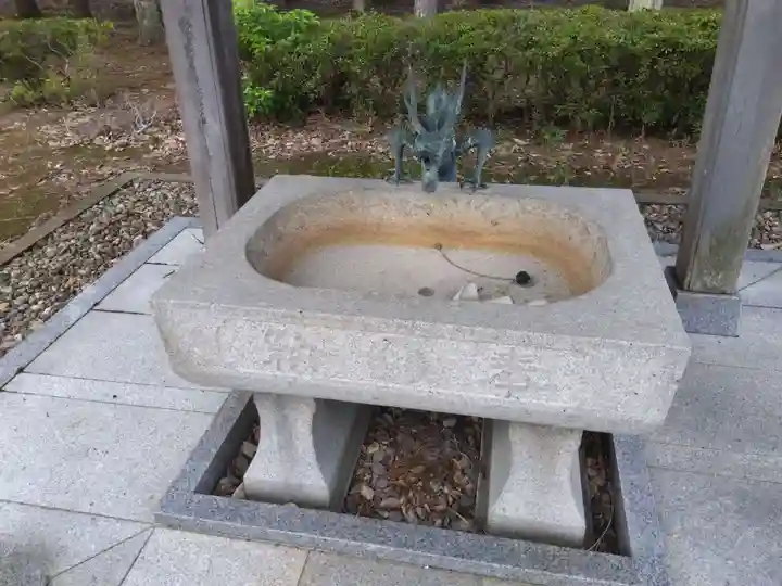 春日神社(福井県)