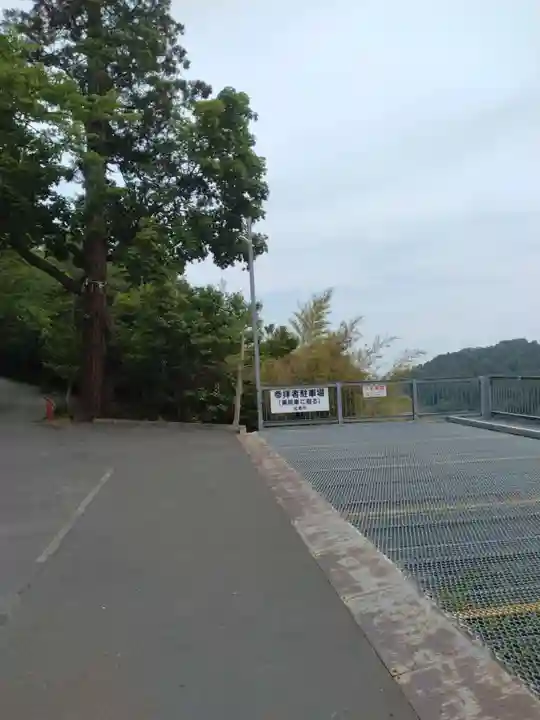 愛宕神社(宮城県)