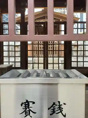 椿神明社(愛知県)