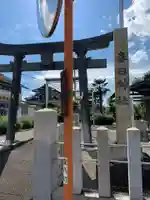 春日神社のその他建物