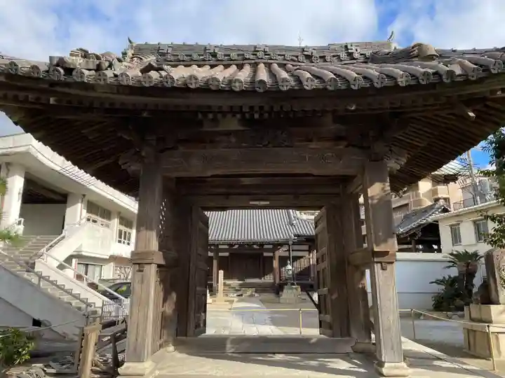 光明寺(兵庫県)